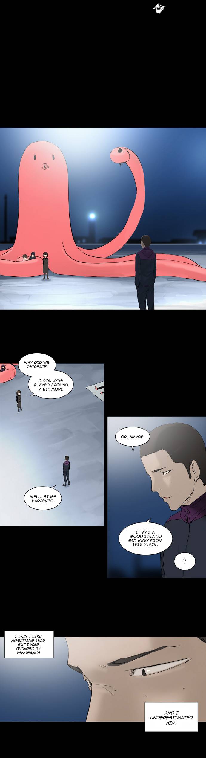 Tower of God Chapter 145 image 26